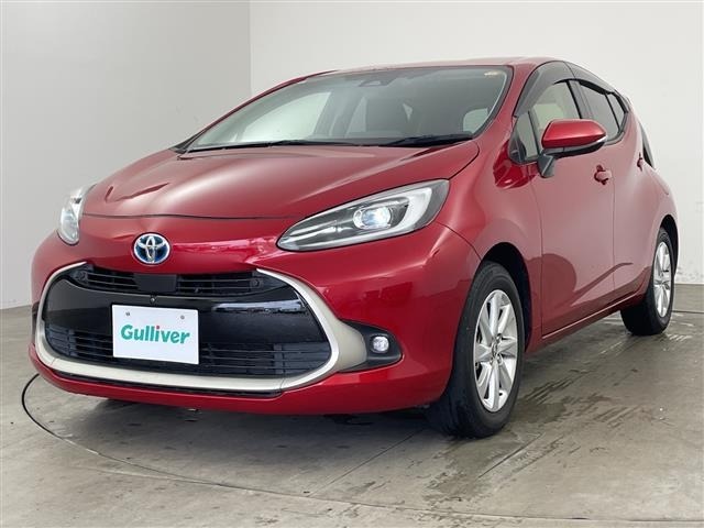 Toyota AQUA 2021 8174640-15