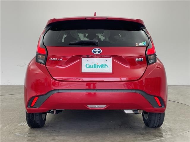 Toyota AQUA 2021 8174640-18