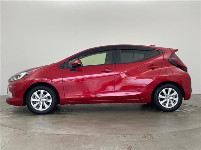 Toyota AQUA 2021 8174640-19