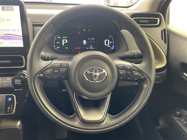 Toyota AQUA 2021 8174640-2
