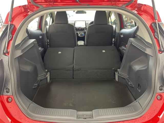 Toyota AQUA 2021 8174640-20