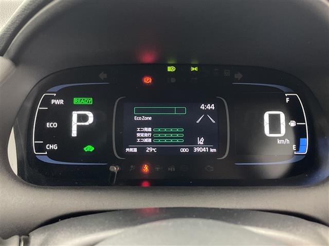 Toyota AQUA 2021 8174640-22