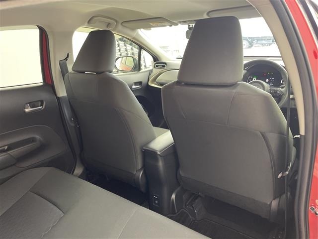 Toyota AQUA 2021 8174640-5