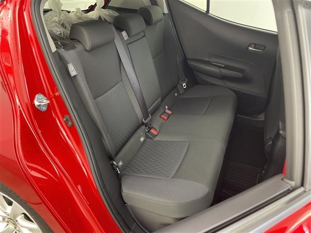 Toyota AQUA 2021 8174640-7