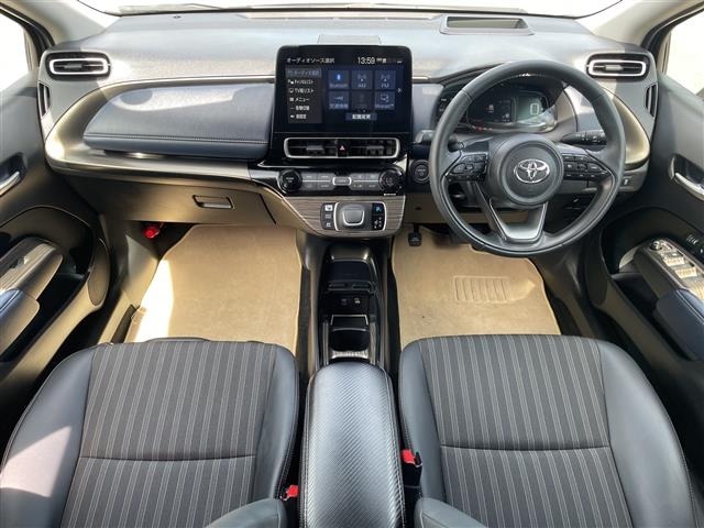 Toyota AQUA 2024 8174642-14