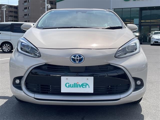 Toyota AQUA 2024 8174642-2