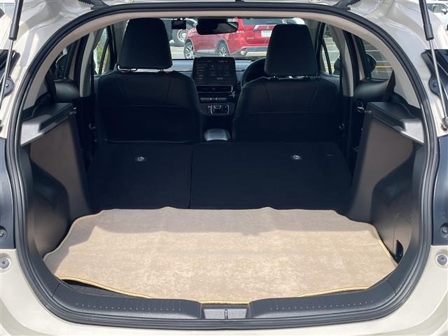 Toyota AQUA 2024 8174642-22