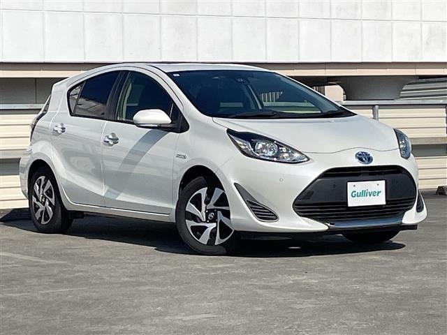 Toyota AQUA 2020 8174643-0