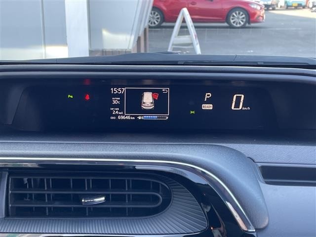 Toyota AQUA 2020 8174643-1