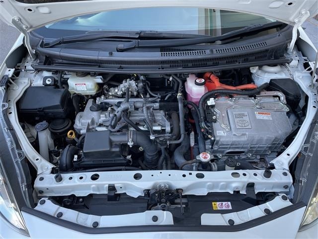 Toyota AQUA 2020 8174643-14