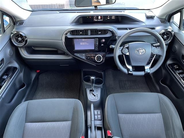 Toyota AQUA 2020 8174643-15