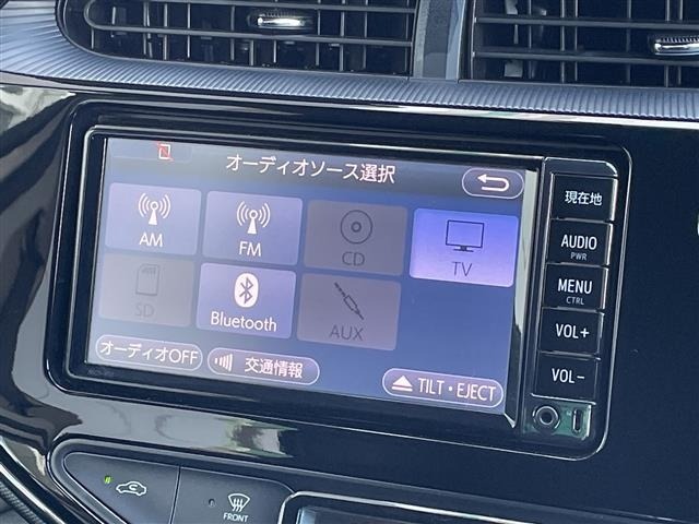 Toyota AQUA 2020 8174643-16