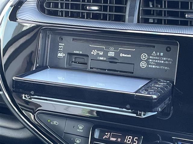 Toyota AQUA 2020 8174643-18