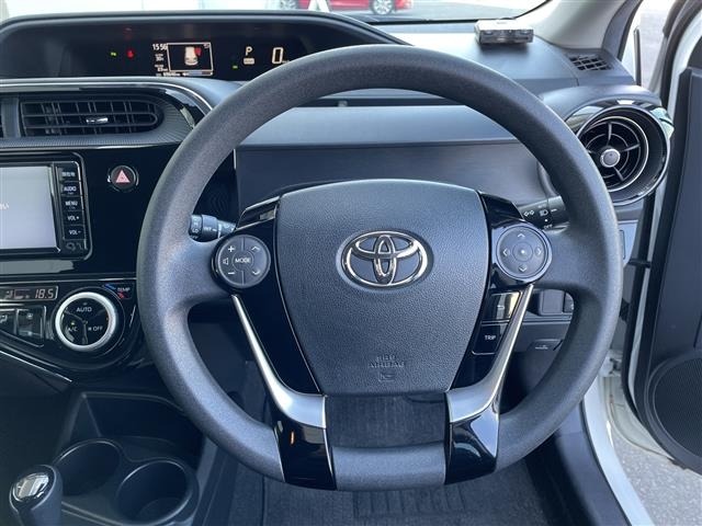 Toyota AQUA 2020 8174643-21