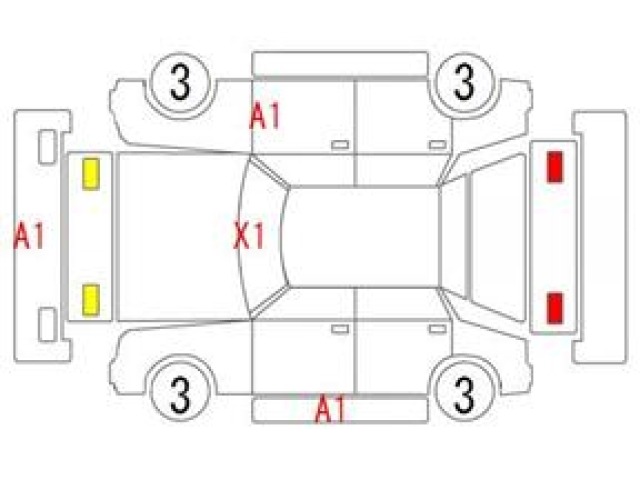 Toyota AQUA 2020 8174643-23