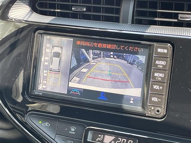 Toyota AQUA 2021 8174644-1