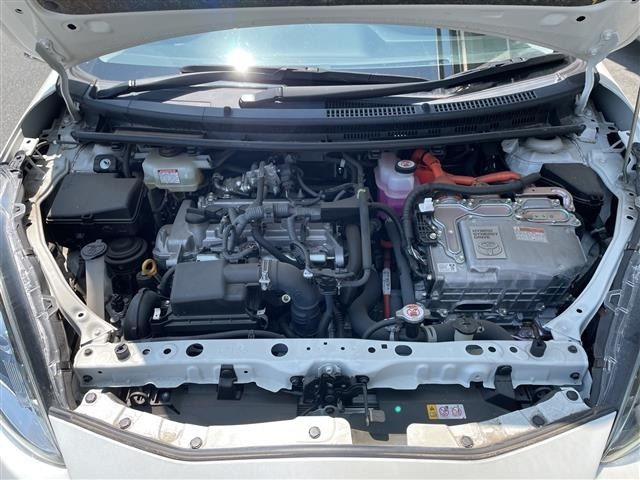 Toyota AQUA 2021 8174644-14