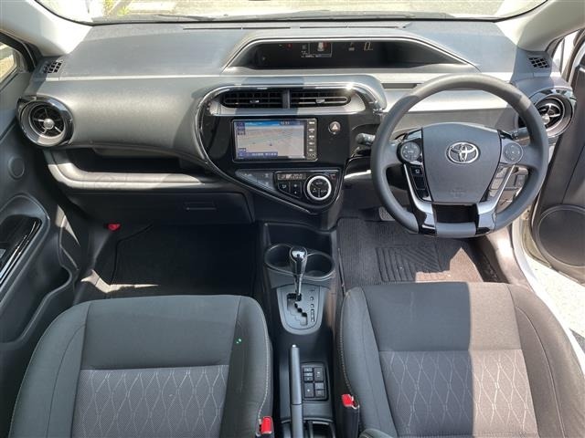 Toyota AQUA 2021 8174644-15
