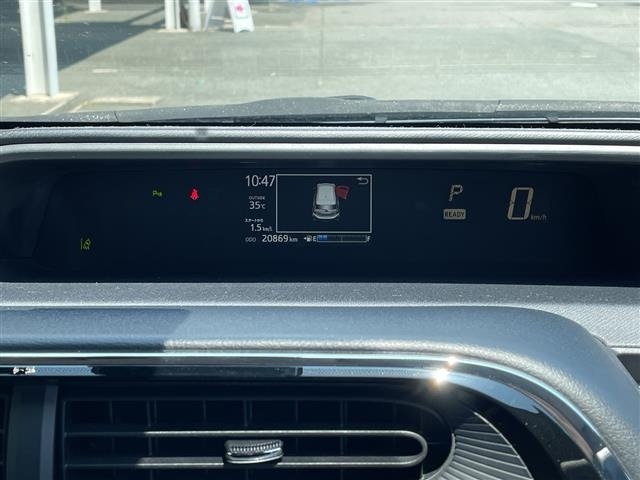 Toyota AQUA 2021 8174644-16