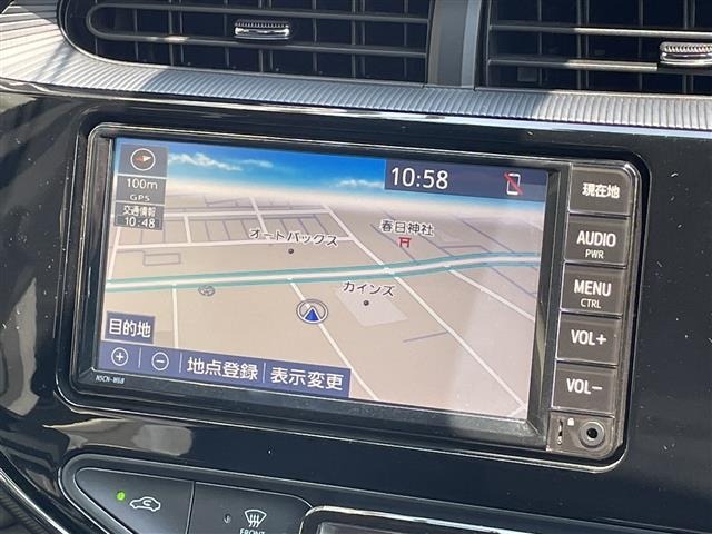 Toyota AQUA 2021 8174644-19