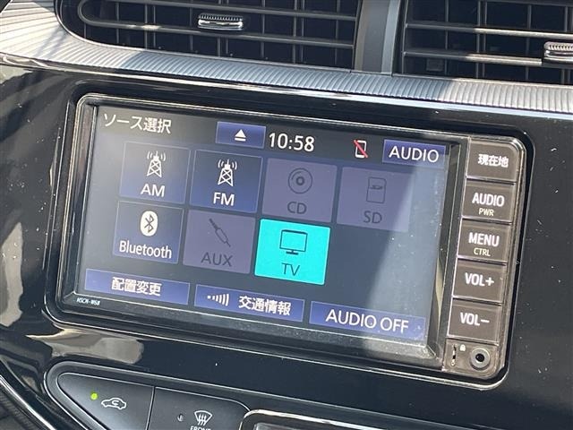 Toyota AQUA 2021 8174644-21