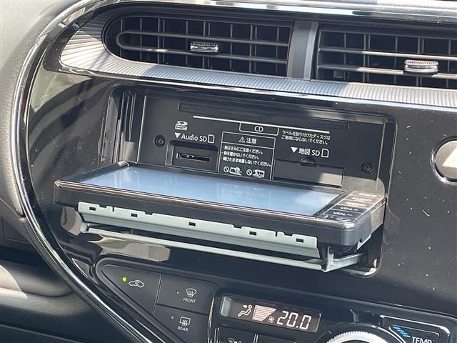 Toyota AQUA 2021 8174644-3