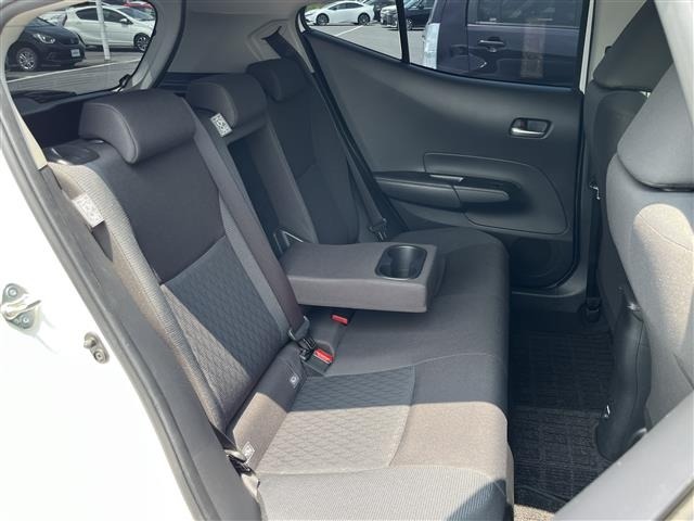 Toyota AQUA 2021 8174645-11