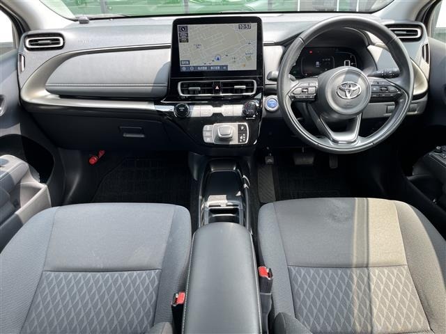 Toyota AQUA 2021 8174645-14