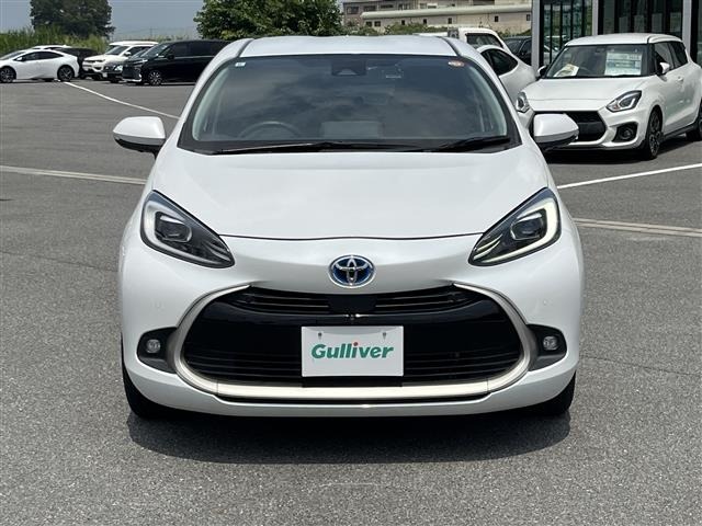 Toyota AQUA 2021 8174645-22