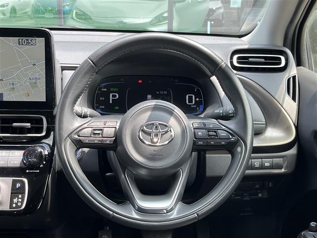 Toyota AQUA 2021 8174645-6