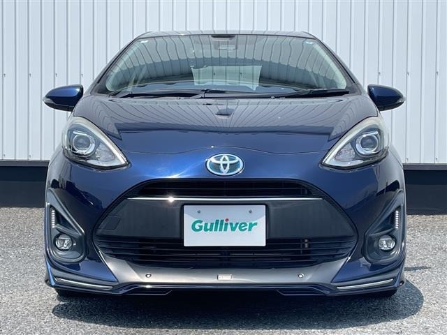 Toyota AQUA 2018 8174646-14