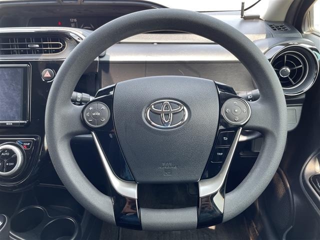 Toyota AQUA 2018 8174646-16
