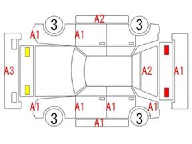 Toyota AQUA 2018 8174646-23