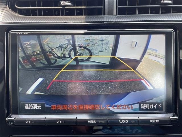 Toyota AQUA 2018 8174646-7