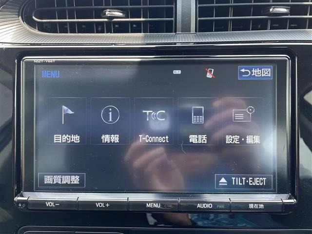 Toyota AQUA 2018 8174646-8