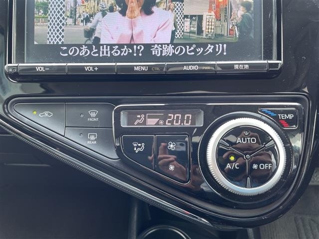 Toyota AQUA 2018 8174646-9