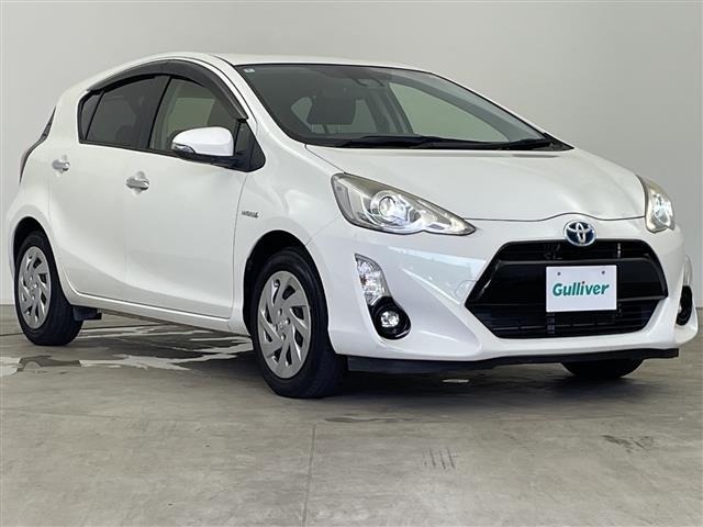 Toyota AQUA 2016 8174647-0