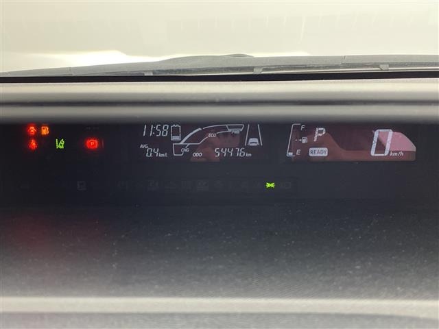 Toyota AQUA 2016 8174647-11