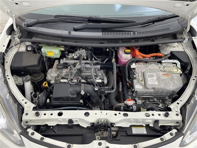 Toyota AQUA 2016 8174647-14