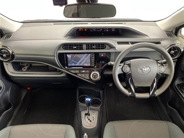 Toyota AQUA 2016 8174647-15