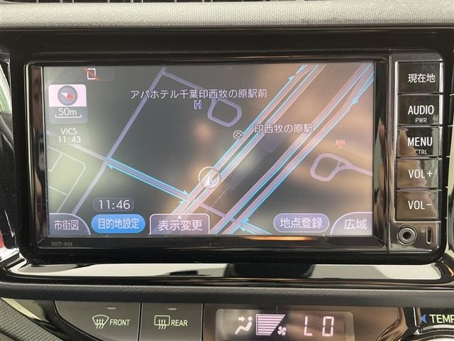Toyota AQUA 2016 8174647-16