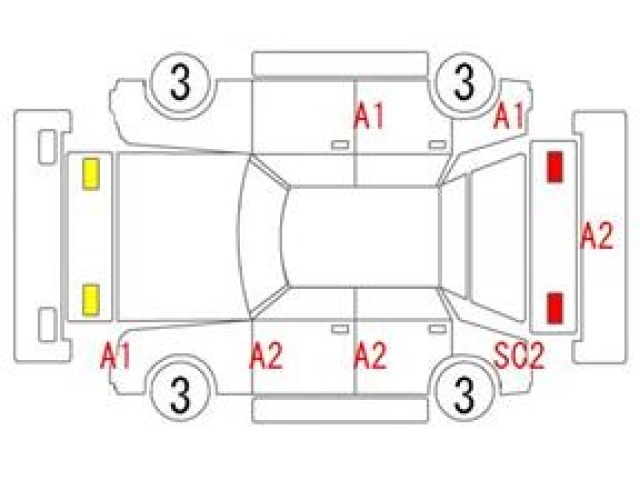 Toyota AQUA 2016 8174647-23