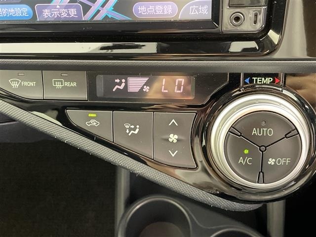 Toyota AQUA 2016 8174647-4
