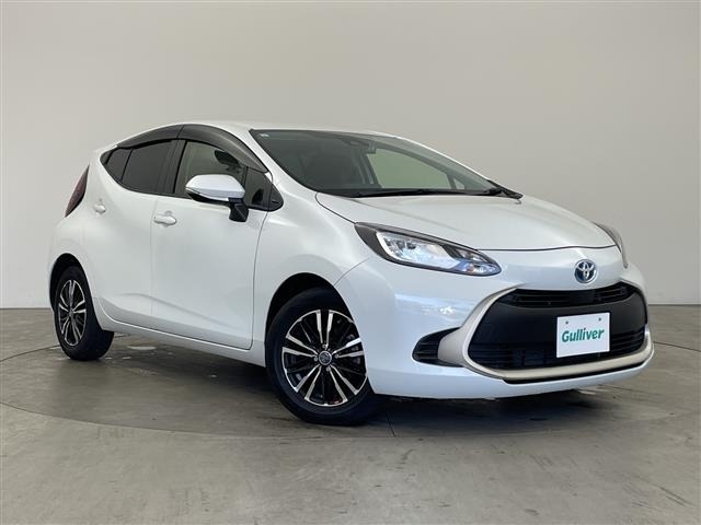 Toyota AQUA 2021 8174648-0