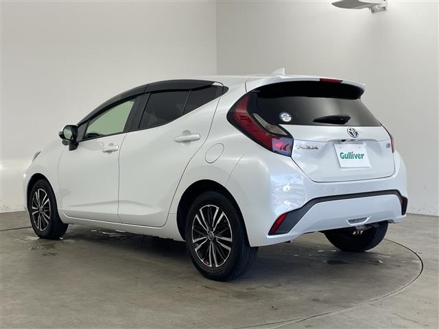 Toyota AQUA 2021 8174648-13