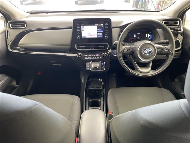 Toyota AQUA 2021 8174648-14