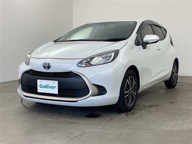 Toyota AQUA 2021 8174648-15