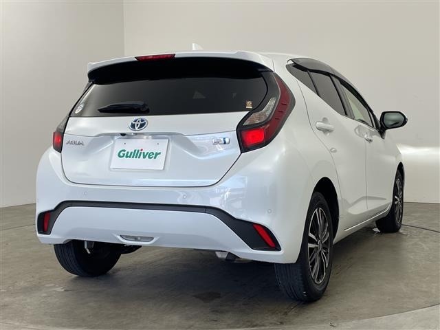 Toyota AQUA 2021 8174648-16