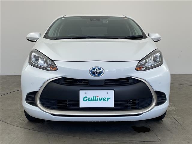 Toyota AQUA 2021 8174648-17