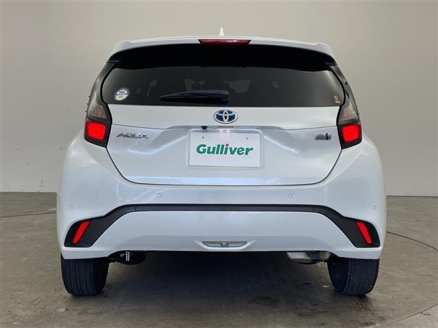 Toyota AQUA 2021 8174648-18